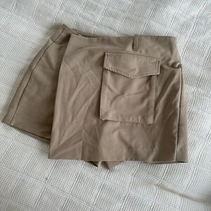 The Frankie  shop skort